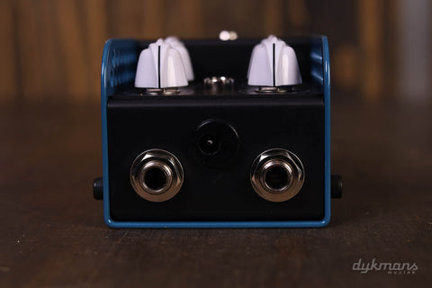 ThorpyFX Limited Tacit Blue Fuzz VORBESTELLUNG