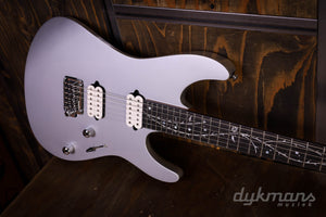 Ibanez TOD10N Tim Henson Unterschrift