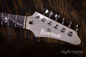 Ibanez TOD10N Tim Henson Unterschrift