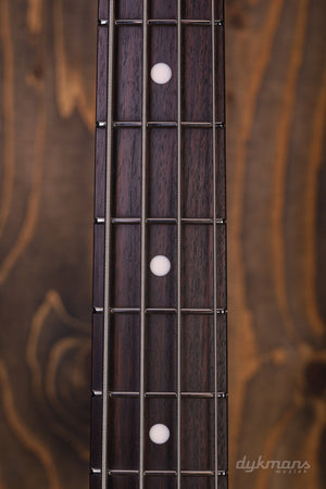 Music Man Stingray 4 Special HH Fallout Green