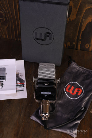 Warm Audio WA-44 Bändchenmikrofon