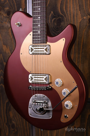 Eastman Fullertone Offset'62 Dakota Red