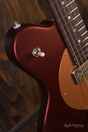 Eastman Fullertone Offset'62 Dakota Red