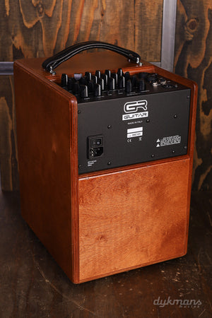 GRGuitar WDAC6