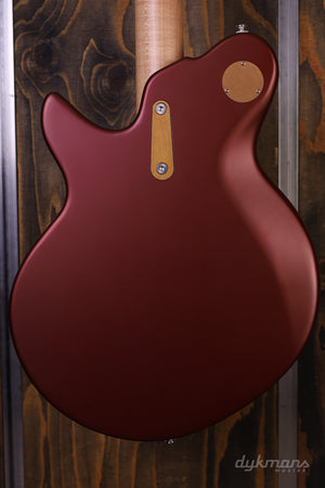 Eastman Fullertone Offset'62 Dakota Red