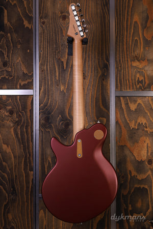 Eastman Fullertone Offset'62 Dakota Red