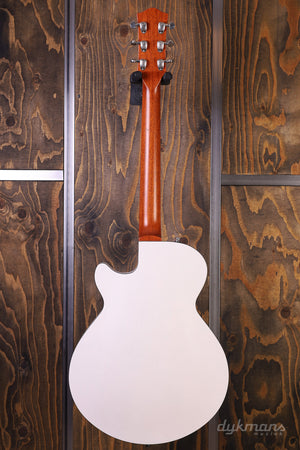 Göttin Montreal Premiere HT Trans White