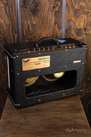 Supro Ambassador Custom Combo VORBESTELLUNG