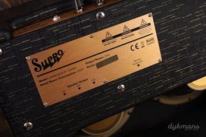 Supro Ambassador Custom Combo VORBESTELLUNG