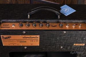Supro Ambassador Custom Combo VORBESTELLUNG