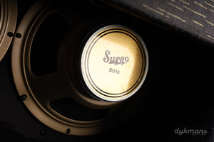 Supro Ambassador Custom Combo VORBESTELLUNG