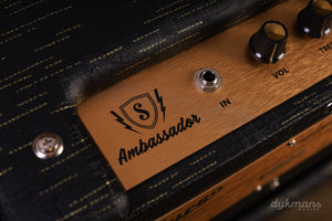 Supro Ambassador Custom Combo VORBESTELLUNG