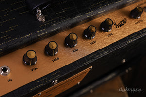 Supro Ambassador Custom Combo VORBESTELLUNG