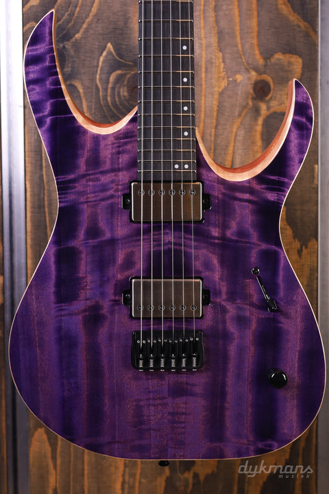 Mayones Duvell Elite 6 Lava Burst VORBESTELLUNG