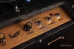 Supro Ambassador Custom Combo VORBESTELLUNG