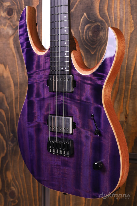 Mayones Duvell Elite 6 Lava Burst VORBESTELLUNG