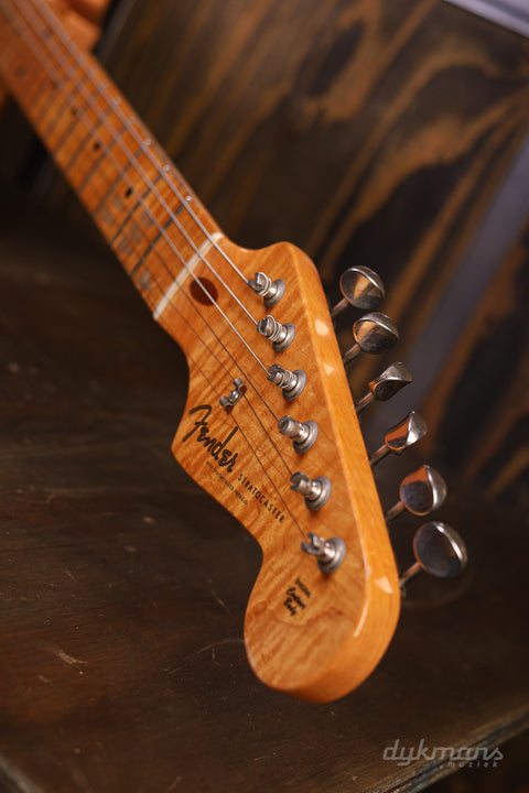 Fender Custom Shop Winter NAMM 2016 Limited 50's Stratocaster Journeyman Relic GEBRAUCHT