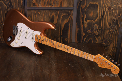 Fender Custom Shop Winter NAMM 2016 Limited 50's Stratocaster Journeyman Relic GEBRAUCHT