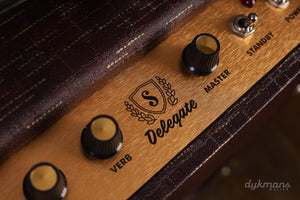 Supro Delegate Custom Combo VORBESTELLUNG