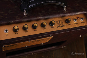 Supro Delegate Custom Combo VORBESTELLUNG