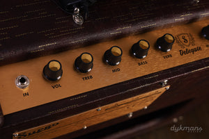 Supro Delegate Custom Combo VORBESTELLUNG