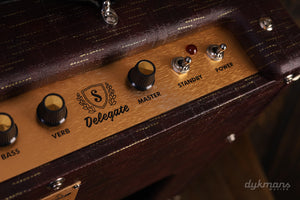 Supro Delegate Custom Combo VORBESTELLUNG