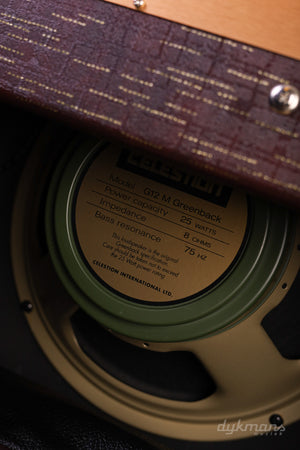 Supro Delegate Custom Combo VORBESTELLUNG