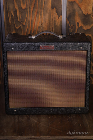 Fender Blues Junior 30. Jubiläum