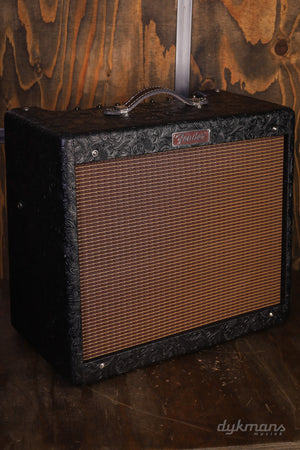 Fender Blues Junior 30. Jubiläum