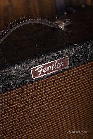 Fender Blues Junior 30. Jubiläum