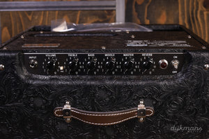 Fender Blues Junior 30. Jubiläum