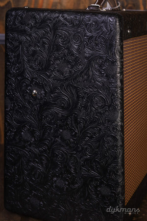 Fender Blues Junior 30. Jubiläum