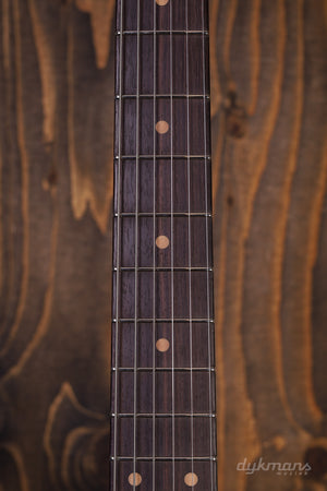 Fender Custom Shop 1959 Stratocaster Aged Ocean Turquoise