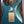Fender Custom Shop 1959 Stratocaster Aged Ocean Turquoise
