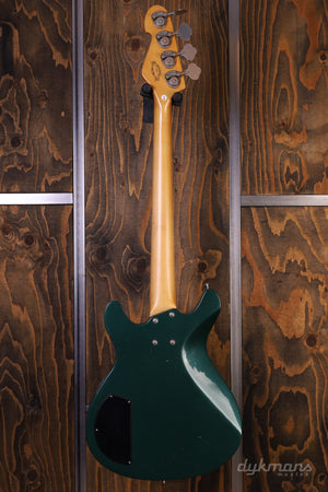 Sandberg Florence British Racing Green