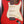 Fender Custom Shop Limited Edition 1963 Stratocaster Journeyman Relic Aged Fiesta Red