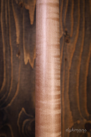 Fender Custom Shop Limited Edition 1963 Stratocaster Journeyman Relic Aged Fiesta Red