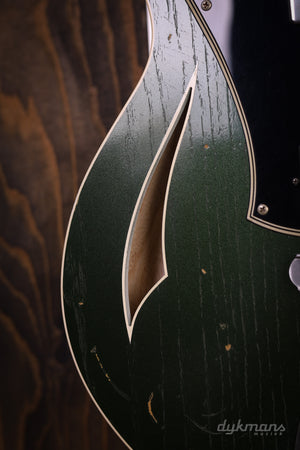 Novo Miris J Custom Cadillac Grün