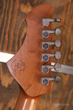 Novo Miris J Custom Cadillac Grün