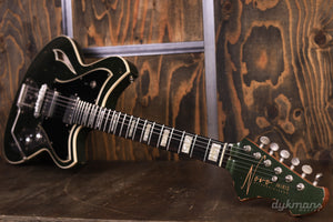 Novo Miris J Custom Cadillac Grün