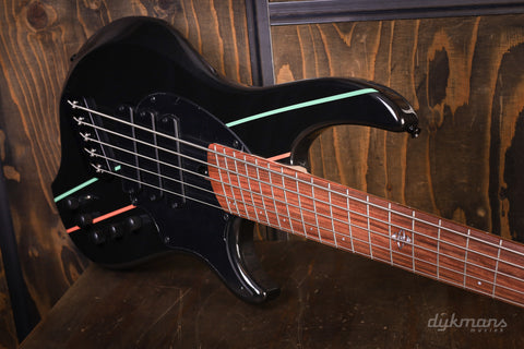 Dingwall JT3 John Taylor Signature 5-String Black