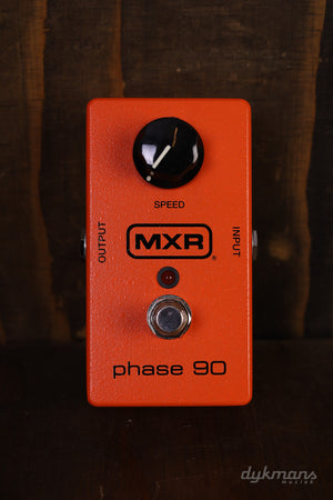 MXR Phase 90