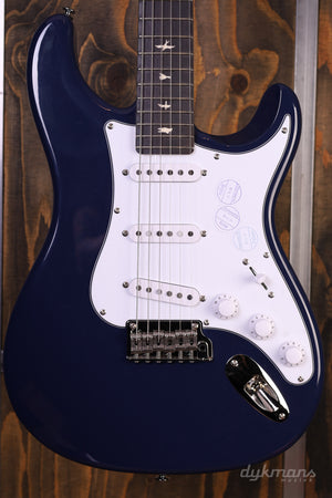 PRS SE Silver Sky Trad Blue