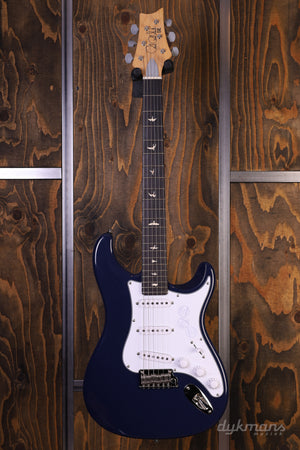 PRS SE Silver Sky Trad Blue