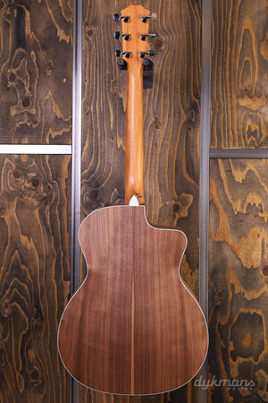 Taylor 214ce Palisander