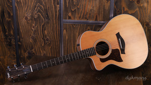 Taylor 214ce Palisander