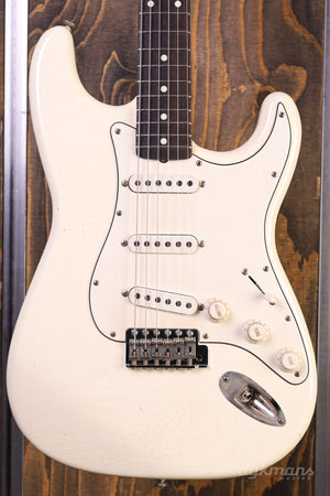 Del-Tone 60er S-Style Olympic White