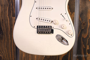 Del-Tone 60er S-Style Olympic White