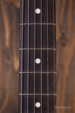 Del-Tone 60er S-Style Olympic White