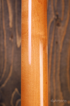 Del-Tone 60er S-Style Olympic White